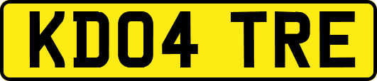 KD04TRE