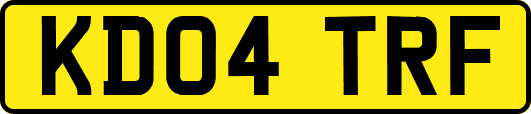KD04TRF