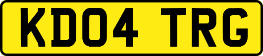 KD04TRG