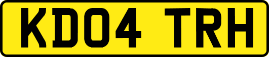 KD04TRH