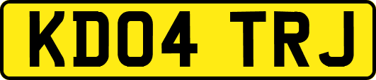KD04TRJ