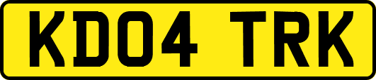 KD04TRK