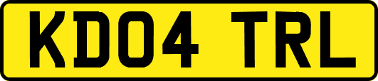 KD04TRL