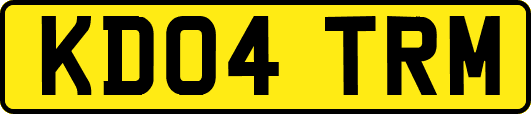 KD04TRM