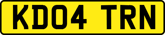 KD04TRN