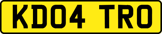 KD04TRO