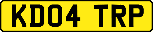 KD04TRP