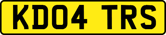 KD04TRS