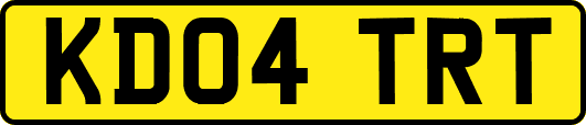 KD04TRT