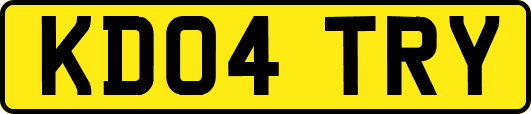 KD04TRY