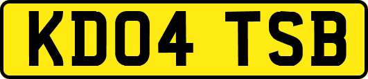 KD04TSB