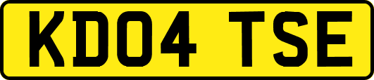 KD04TSE