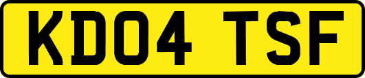 KD04TSF