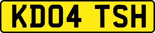 KD04TSH