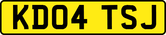 KD04TSJ