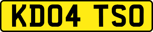 KD04TSO