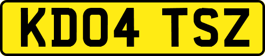 KD04TSZ