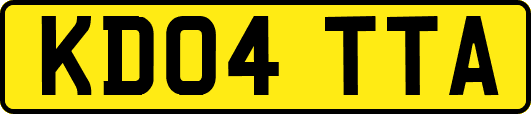 KD04TTA
