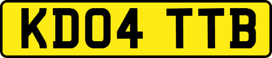 KD04TTB