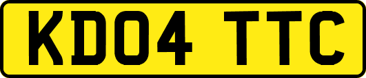 KD04TTC