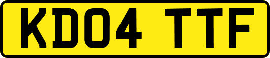 KD04TTF