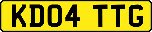 KD04TTG