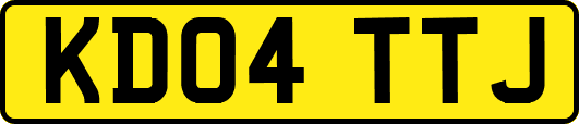 KD04TTJ