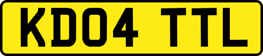 KD04TTL