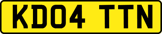 KD04TTN