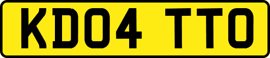 KD04TTO