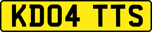 KD04TTS