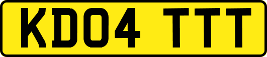 KD04TTT