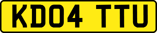 KD04TTU