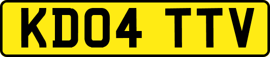 KD04TTV