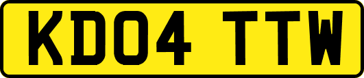 KD04TTW