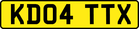 KD04TTX