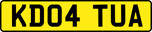 KD04TUA