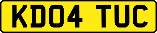 KD04TUC