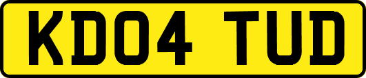 KD04TUD