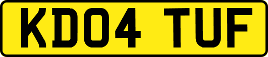 KD04TUF