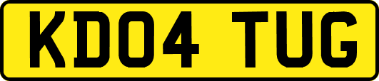 KD04TUG