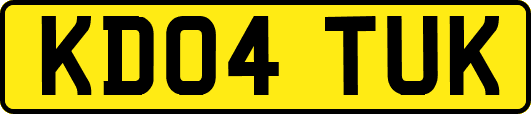 KD04TUK
