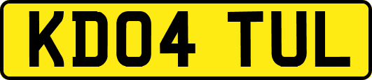 KD04TUL