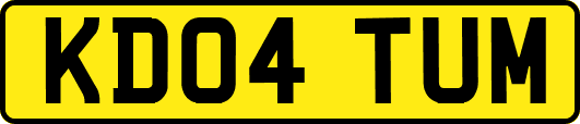 KD04TUM