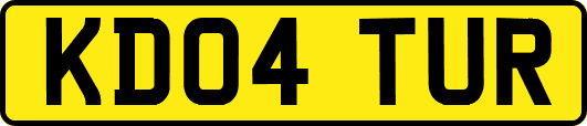 KD04TUR