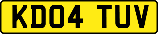 KD04TUV