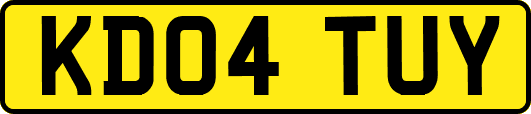 KD04TUY