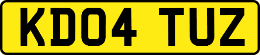 KD04TUZ