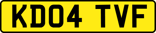 KD04TVF