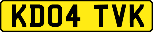 KD04TVK